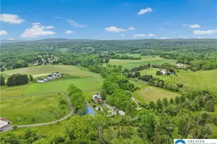 235 Church Hill Rd, Nockamixon Twp, PA 18930 - Photo 43