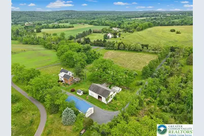 235 Church Hill Road, Nockamixon Twp, PA 18930 - Photo 41