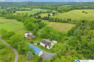 235 Church Hill Rd, Nockamixon Twp, PA 18930 - Photo 41