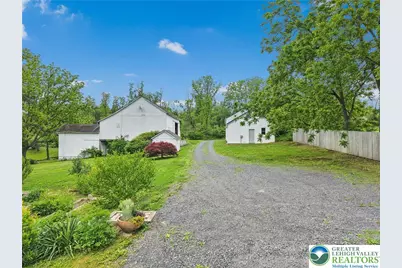 235 Church Hill Road, Nockamixon, PA 18930 - Photo 33