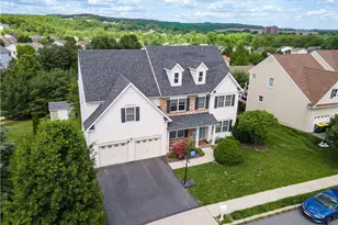 2140 Eagles Landing Dr, Upper Nazareth Twp, PA 18064 - Photo 55
