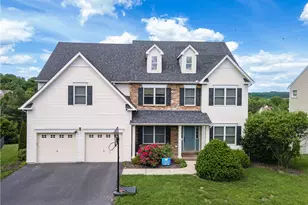 2140 Eagles Landing Dr, Upper Nazareth Twp, PA 18064 - Photo 1