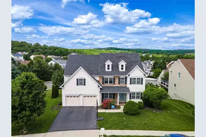 2140 Eagles Landing Drive, Upper Nazareth Twp, PA 18064 - Photo 53