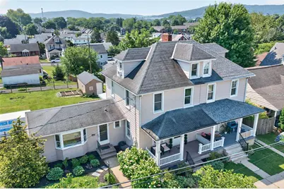 1626 Elm Street, Bethlehem City, PA 18017 - Photo 5