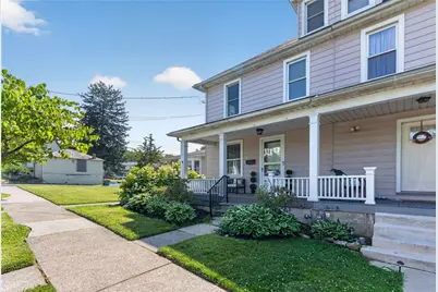 1626 Elm Street, Bethlehem City, PA 18017 - Photo 3