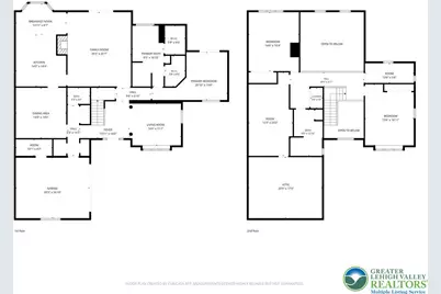 2931 Exeter Drive, Lower Macungie Township, PA 18049 - Photo 49