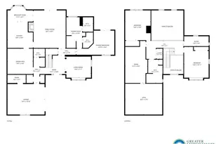 2931 Exeter Dr, Lower Macungie Township, PA 18049 - Photo 49