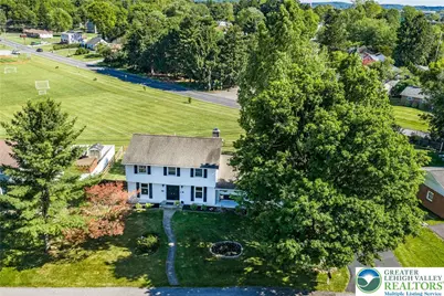 3146 Club Drive, Salisbury Township, PA 18103 - Photo 3