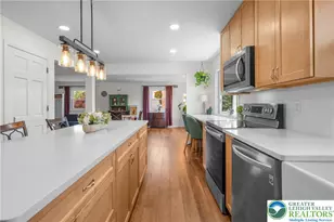 3146 Club Dr, Salisbury Township, PA 18103 - Photo 13