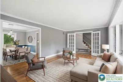 2065 Pleasant Drive, Lower Saucon Township, PA 18015 - Photo 5