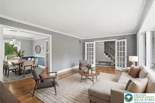 2065 Pleasant Dr, Lower Saucon Township, PA 18015 - Photo 5