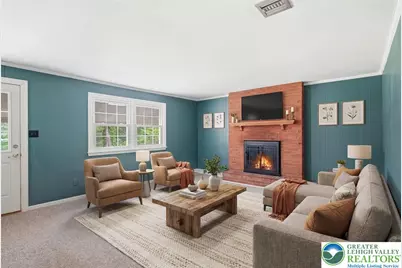 2065 Pleasant Drive, Lower Saucon Township, PA 18015 - Photo 11