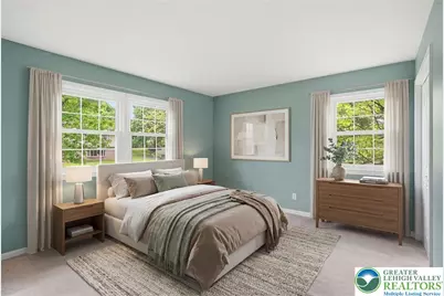 2065 Pleasant Drive, Lower Saucon Township, PA 18015 - Photo 21