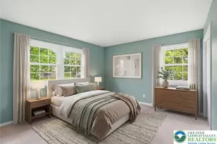 2065 Pleasant Dr, Lower Saucon Township, PA 18015 - Photo 21