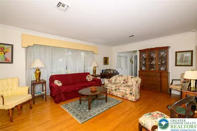 2516 Rachael Lane, South Whitehall Township, PA 18069 - Photo 13