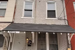 529 N New St, Allentown City, PA 18102 - Photo 1