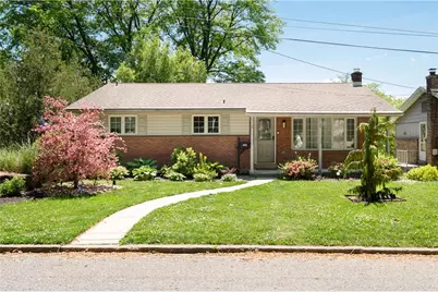 1646 W Cedar Street, Allentown City, PA 18102 - Photo 1