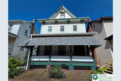 318 N 1st Street, Lehighton Boro, PA 18235 - Photo 1
