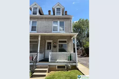 430 W Cedar Street, Allentown City, PA 18102 - Photo 1