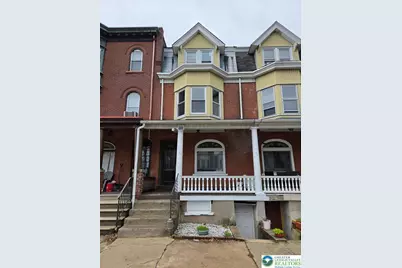 138 S 14th Street, Allentown City, PA 18102 - Photo 1