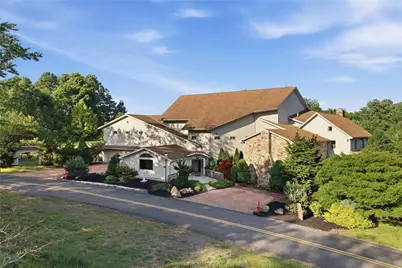 6271 Batman Road, Upper Milford Township, PA 18092 - Photo 1