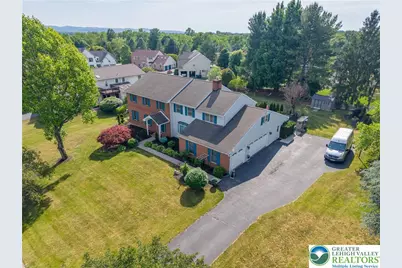 4475 Beechwood Lane, Lower Macungie Township, PA 18103 - Photo 3