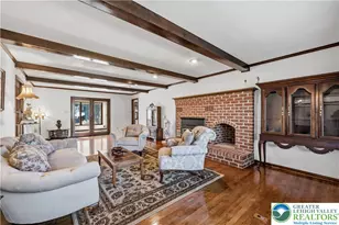 4475 Beechwood Ln, Lower Macungie Township, PA 18103 - Photo 13