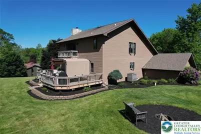 3470 Brodhead Road, Bethlehem City, PA 18020 - Photo 21