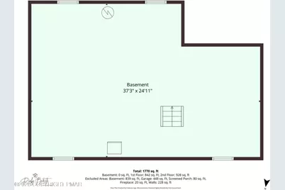 1585 Starry Lane, Chestnuthill Twp, PA 18330 - Photo 37