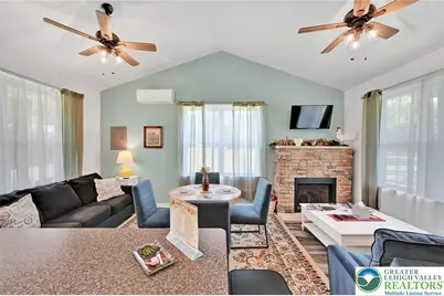 279 Greenview Drive, Chestnuthill Twp, PA 18353 - Photo 51