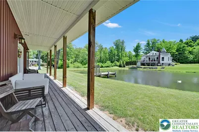 279 Greenview Drive, Chestnuthill Twp, PA 18353 - Photo 45