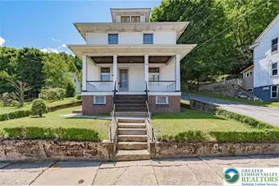 159 W Ridge Street, Nesquehoning Boro, PA 18240 - Photo 1