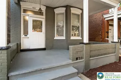 1307 Washington Street, Easton, PA 18042 - Photo 3