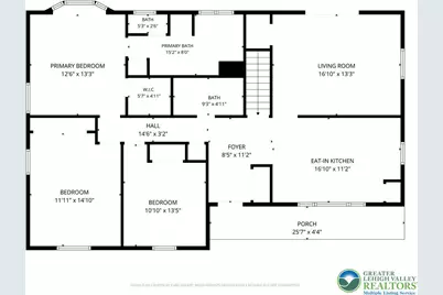 6 View Drive, Walnutport Boro, PA 18088 - Photo 47