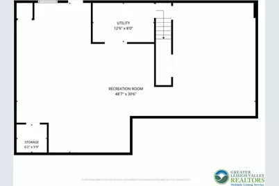 6 View Drive, Walnutport Boro, PA 18088 - Photo 49