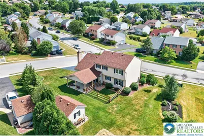 4601 Christina Drive, Whitehall Township, PA 18052 - Photo 55