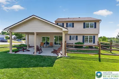 4601 Christina Drive, Whitehall Township, PA 18052 - Photo 47