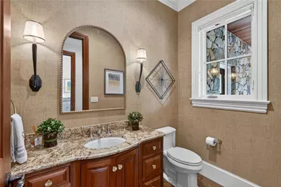 1731 Red Hawk, Lower Saucon Township, PA 18015 - Photo 31