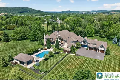 1731 Red Hawk, Lower Saucon Township, PA 18015 - Photo 3