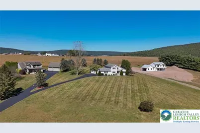 1319 Shady Lane, Walker Twp, PA 18252 - Photo 1