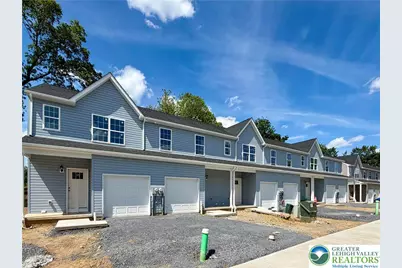 333 Barber Street #Lot 50, Allentown City, PA 18103 - Photo 3