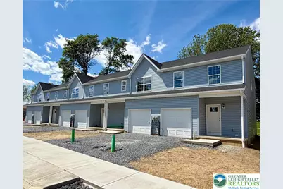 335 Barber Street #Lot 51, Allentown City, PA 18103 - Photo 3