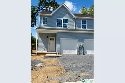 335 Barber Street #Lot 51, Allentown City, PA 18103 - Photo 1