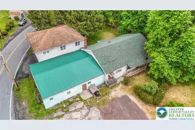 38 N Eighth, Mahanoy City Boro, PA 17948 - Photo 1