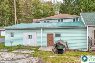 38 N 8th, Mahanoy City Boro, PA 17948 - Photo 3