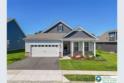 7887 Keystone Drive, Upper Macungie Township, PA 18031 - Photo 1