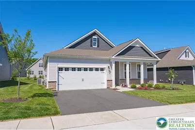 7887 Keystone Drive, Upper Macungie Township, PA 18031 - Photo 3