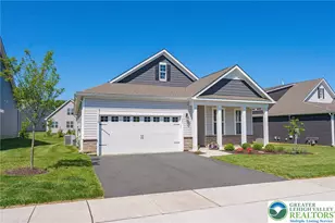 7887 Keystone Dr, Upper Macungie Township, PA 18031 - Photo 3