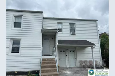 218 E Susquehanna Street #1A, Allentown City, PA 18103 - Photo 1