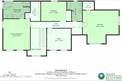 1149 Glade Drive S, Tunkhannock Twp, PA 18334 - Photo 31